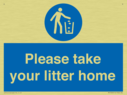 please-take-your-litter-home-mandatory-sign~